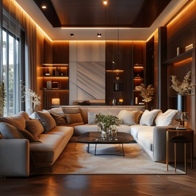Luxury property listing in 160101