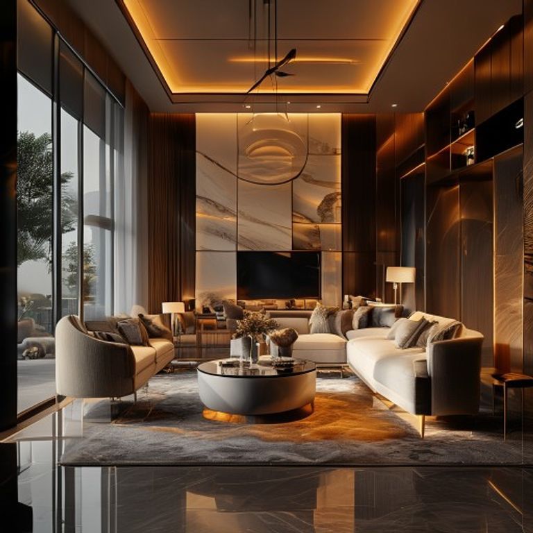 Luxury property listing in 160101